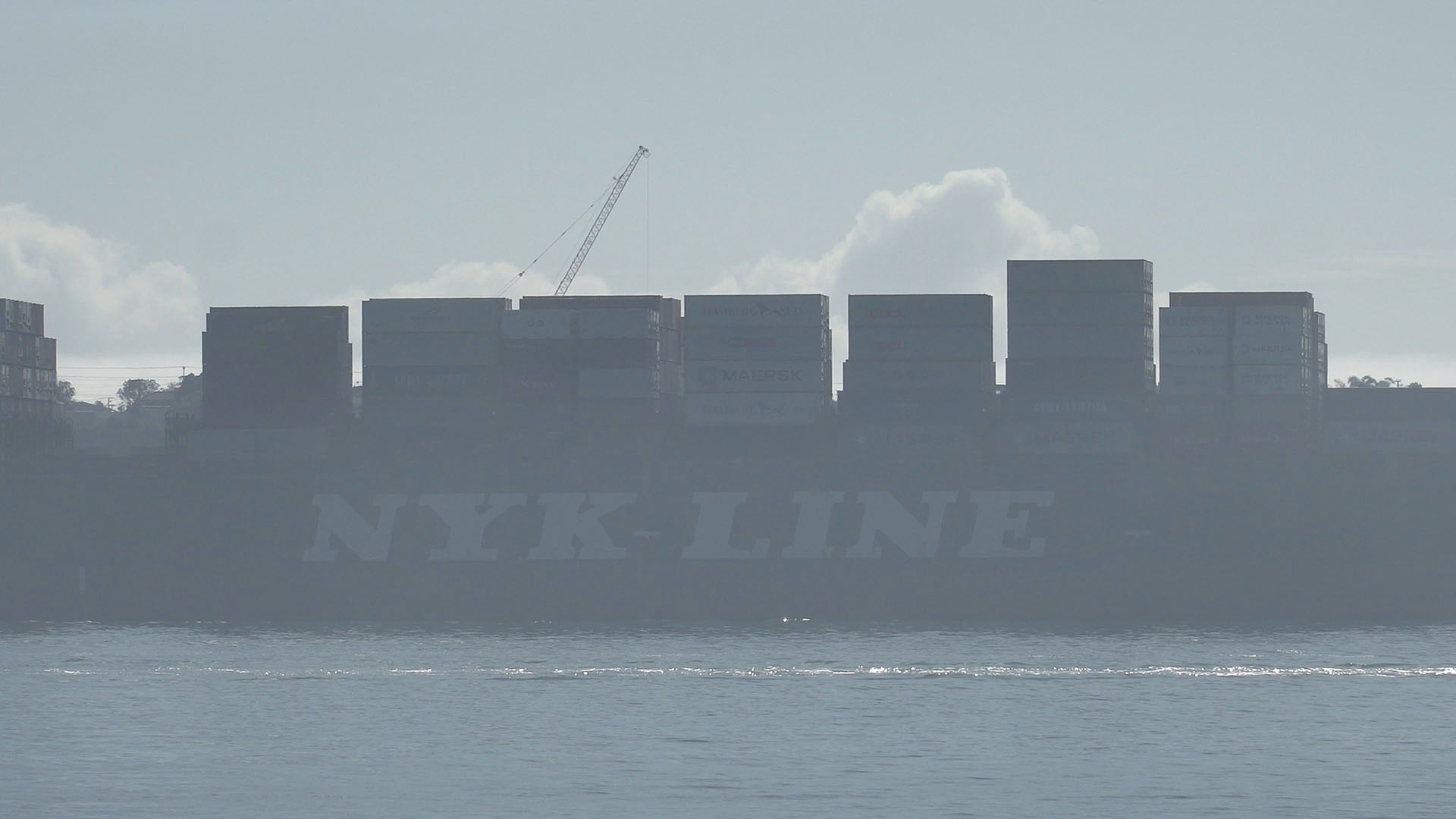 NYK Futago